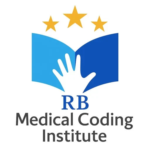 rb medical coding logo